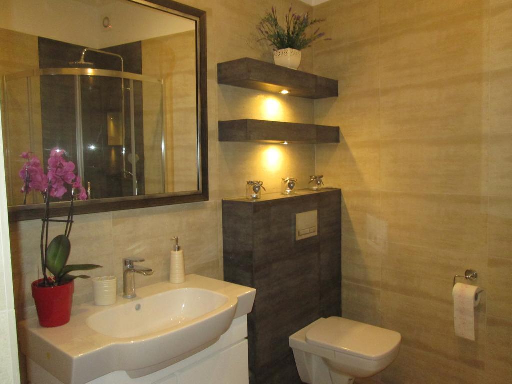 Apartamenty Przy Farze Kazimierz Dolny Room photo